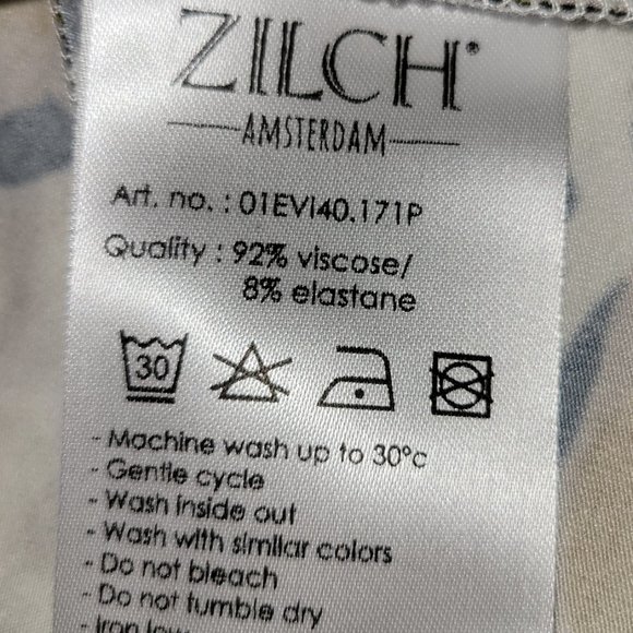 Womens Dress Zilch from Amsterdam NWT, size L - Picture 5 of 7